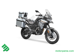 voge valico 650dsx